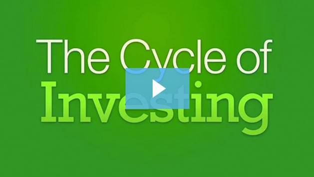 The Cycle of Investing