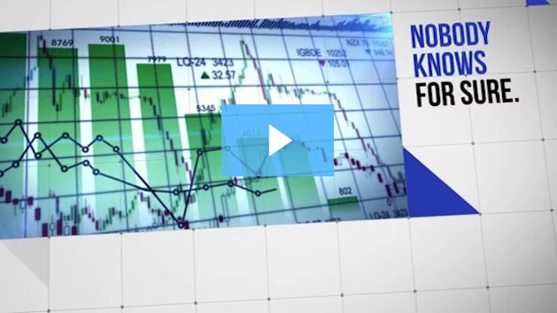 Where Is the Market Headed?