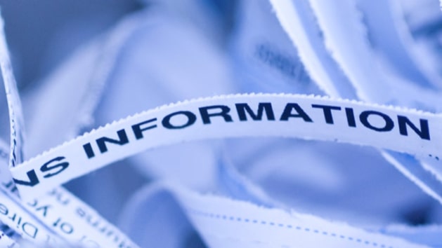 “Dirty Dozen” Tax Scams to Watch For